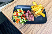 Dinerbon.com Wageningen De Kantine