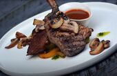 Dinerbon.com Sneek De Kastanje