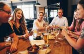 Dinerbon.com Loon op Zand De Kiosk