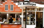 Dinerbon.com Dokkum De Koffiepot