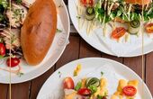Dinerbon.com Grave De Maaspoort