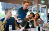 Dinerbon.com Amsterdam De Pizzabakkers Amsterdam Noord