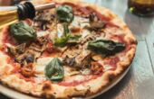 Dinerbon.com Amsterdam De Pizzabakkers Amsterdam Noord