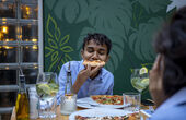 Dinerbon.com Den Haag De Pizzabakkers Dagelijkse Groenmarkt