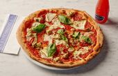 Dinerbon.com Amsterdam De Pizzabakkers NDSM