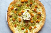 Dinerbon.com Den Haag De Pizzabakkers Theresiastraat