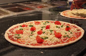 Dinerbon.com Rotterdam De Pizzabakkert
