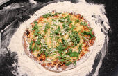 Dinerbon.com Rotterdam De Pizzabakkert