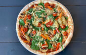 Dinerbon.com Rotterdam De Pizzabakkert