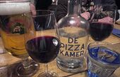 Dinerbon.com Amsterdam De Pizzakamer