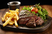 Dinerbon.com Tielt-Winge De Puntzak