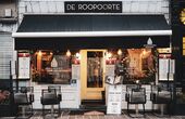 Dinerbon.com Brugge De Roopoorte