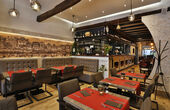Dinerbon.com Brugge De Roopoorte