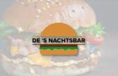 Dinerbon.com Zwaag De 's Nachtsbar (ALLEEN BEZORGEN)