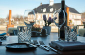 Dinerbon.com Ommen De Zon Hotel & Restaurant by Flow