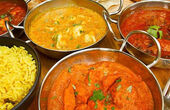 Dinerbon.com Gent Delhi Darbar Tandoori and Sweets