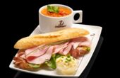 Dinerbon.com Papendrecht Deli Papendrecht