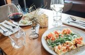 Dinerbon.com Den Bosch Dell Angelo