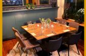 Dinerbon.com Groningen Dinercafé Plezant