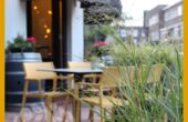 Dinerbon.com Groningen Dinercafé Plezant