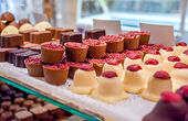Dinerbon.com Heerlen Di's Sweets & Chocolates