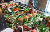 Dinerbon.com Chaam Divine Sushi & Bites