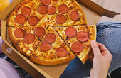 Dinerbon.com Aalsmeer Domino's Aalsmeer