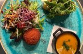 Dinerbon.com Beerse Dorpsbistro Pür-é