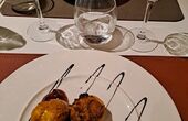 Dinerbon.com Beerse Dorpsbistro Pür-é