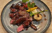 Dinerbon.com Veenendaal Do's Restobar