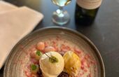 Dinerbon.com Velp Down to Earth Dining