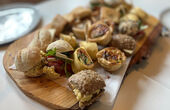 Dinerbon.com Epe Droomcafé