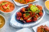 Dinerbon.com Amsterdam Durbar Indian & Nepalese Restaurant 