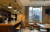 Dinerbon.com Herent Eet-, en praatcafé De Wildeman