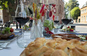 Dinerbon.com 's-Heerenberg Eetcafé de Gracht