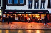 Dinerbon.com Groningen Eetcafé d'Ouwe Brandweer