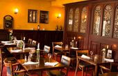 Dinerbon.com Wirdum Eetcafé Duhoux