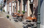 Dinerbon.com Maarssen Eetcafé en restaurant Rabelais
