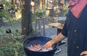 Dinerbon.com Hilversum Eetcafé Muze bij Wisseloord