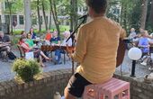 Dinerbon.com Hilversum Eetcafé Muze bij Wisseloord