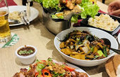 Dinerbon.com Rotterdam Eetcafé Thailand