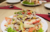Dinerbon.com Rotterdam Eetcafé Thailand