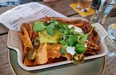 Dinerbon.com Rotterdam Eetcafé Verhip