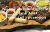 Dinerbon.com Assen Eetcafe by J en J (Reserveren, Do en Zo)