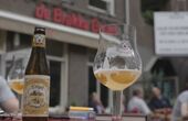 Dinerbon.com Amsterdam Eetcafe de Brakke Grond