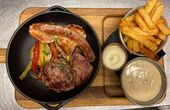 Dinerbon.com Maastricht Eetcafe de Preuverij