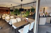 Dinerbon.com Breezand Eetcafe De Witte Brug