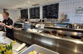 Dinerbon.com Breezand Eetcafe De Witte Brug