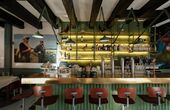 Dinerbon.com Harlingen Eetcafe Nooit Gedagt (Geen E-Vouchers)