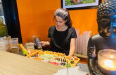 Dinerbon.com Tielt Everest Sushi